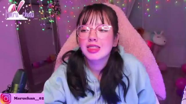 Thumbnail 2, maru_chan_'s Stream at Chaturbate, 16 months ago