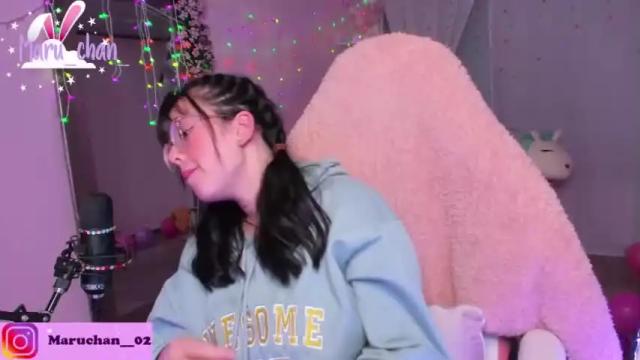 Image 8 of maru_chan_ Stream on Chaturbate on 15 months ago