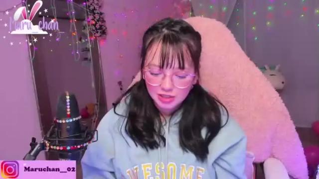 Thumbnail 3, maru_chan_'s Stream at Chaturbate, 16 months ago