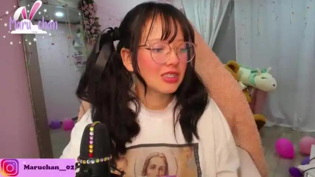 Image 4 of maru_chan_ Stream on Chaturbate on 15 months ago
