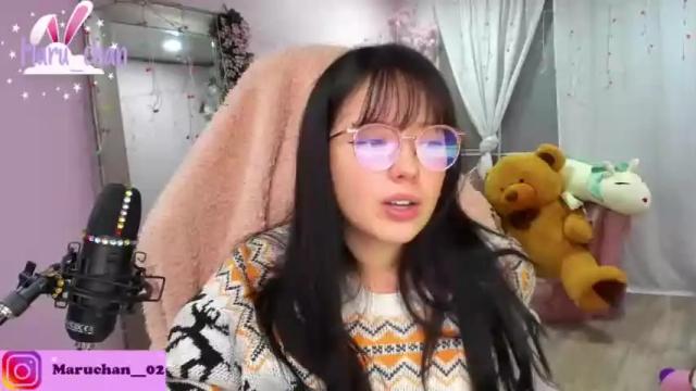 Thumbnail 2, maru_chan_'s Stream at Chaturbate, 15 months ago