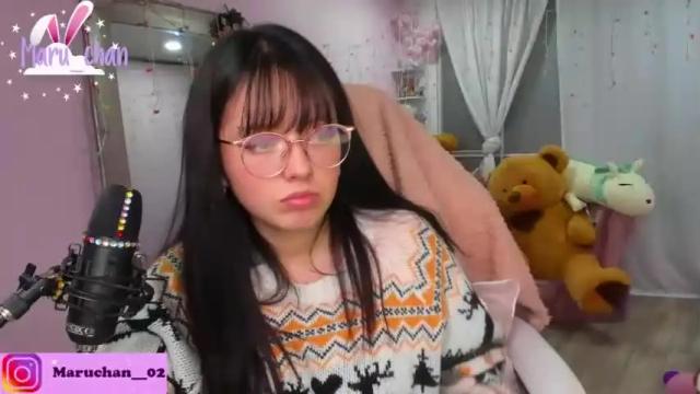 Thumbnail 3, maru_chan_'s Stream at Chaturbate, 15 months ago