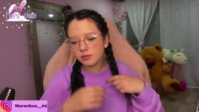 Image 10 of maru_chan_ Stream on Chaturbate on 14 months ago