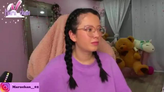 Thumbnail 3, maru_chan_'s Stream at Chaturbate, 15 months ago