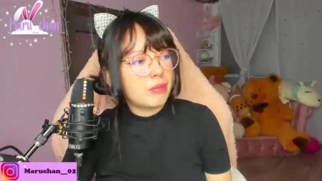 Thumbnail 2, maru_chan_'s Stream at Chaturbate, 15 months ago