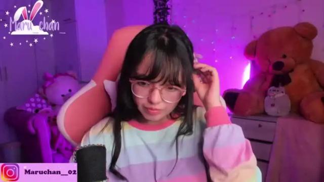 Image 12 of maru_chan_ Stream on Chaturbate on 12 months ago