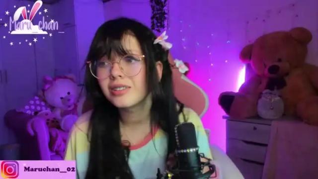 Image 4 of maru_chan_ Stream on Chaturbate on 12 months ago