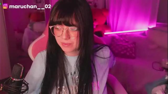 Thumbnail 3, maru_chan_'s Stream at Chaturbate, 2 days ago