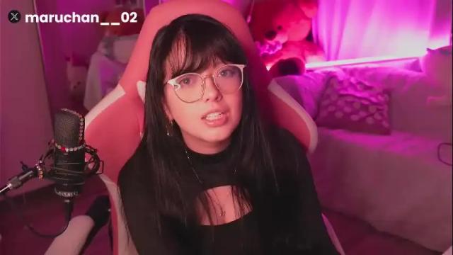 Image 10 of maru_chan_ Stream on Chaturbate on 1 month ago