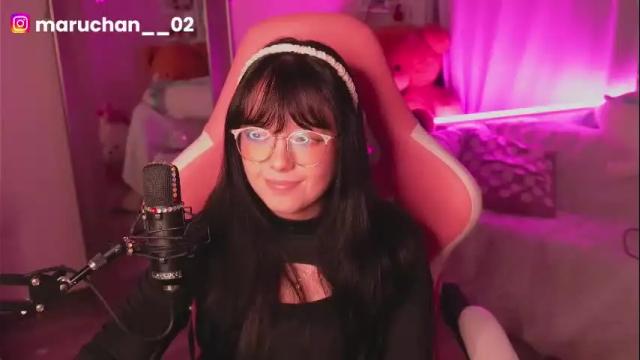 Image 4 of maru_chan_ Stream on Chaturbate on 1 month ago