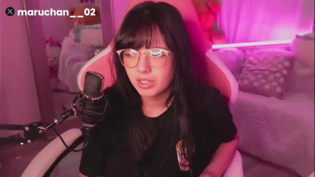 Thumbnail 1, maru_chan_'s Stream at Chaturbate, 1 month ago