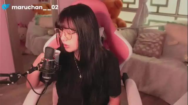 Image 10 of maru_chan_ Stream on Chaturbate on 1 month ago