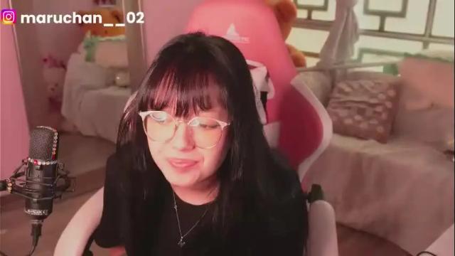 Image 11 of maru_chan_ Stream on Chaturbate on 1 month ago