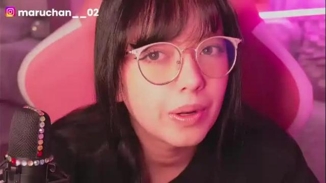 Image 3 of maru_chan_ Stream on Chaturbate on 1 month ago