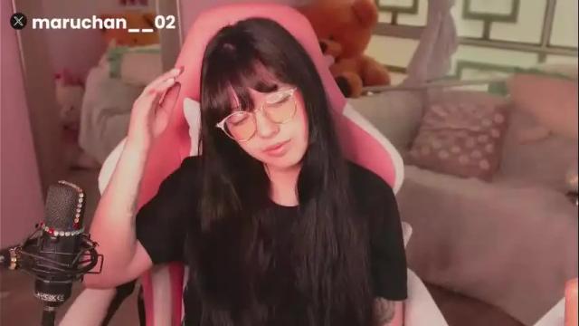 Image 6 of maru_chan_ Stream on Chaturbate on 1 month ago