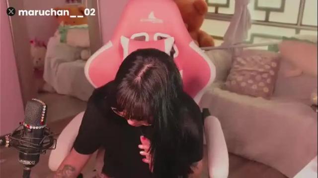 Thumbnail 3, maru_chan_'s Stream at Chaturbate, 1 month ago