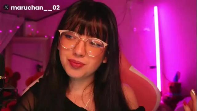 Thumbnail 1, maru_chan_'s Stream at Chaturbate, 1 month ago