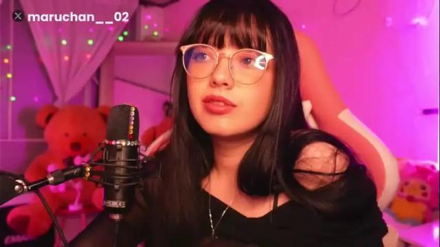 Image 12 of maru_chan_ Stream on Chaturbate on 1 month ago