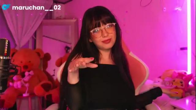 Image 3 of maru_chan_ Stream on Chaturbate on 1 month ago