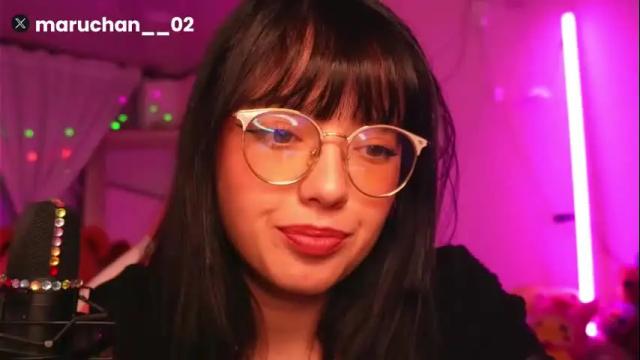 Thumbnail 2, maru_chan_'s Stream at Chaturbate, 1 month ago