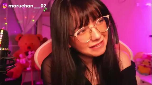 Image 8 of maru_chan_ Stream on Chaturbate on 1 month ago