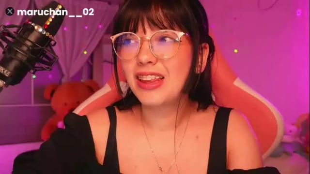 Image 7 of maru_chan_ Stream on Chaturbate on 1 month ago