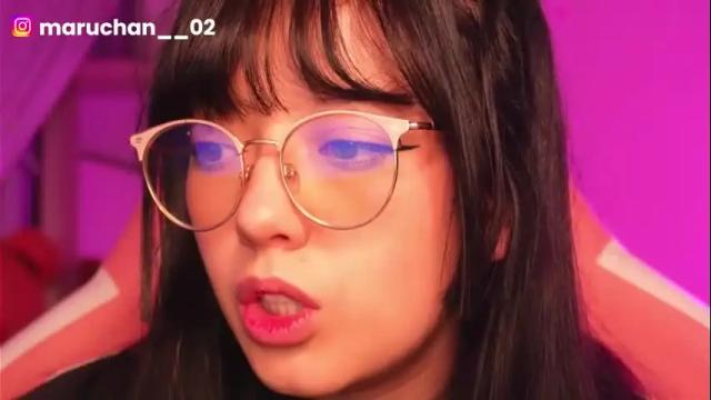 Image 3 of maru_chan_ Stream on Chaturbate on 26 days ago