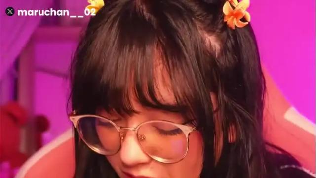 Image 4 of maru_chan_ Stream on Chaturbate on 26 days ago