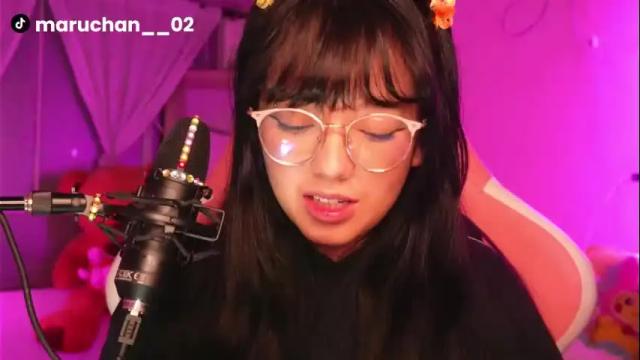Thumbnail 2, maru_chan_'s Stream at Chaturbate, 26 days ago