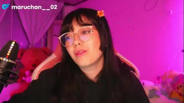 Image 6 of maru_chan_ Stream on Chaturbate on 26 days ago