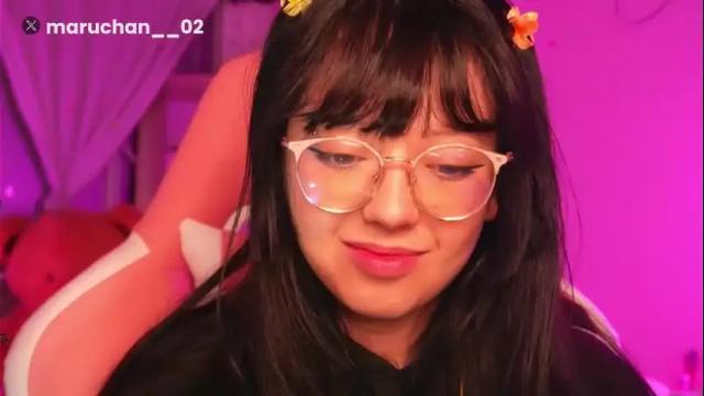 Thumbnail 3, maru_chan_'s Stream at Chaturbate, 26 days ago