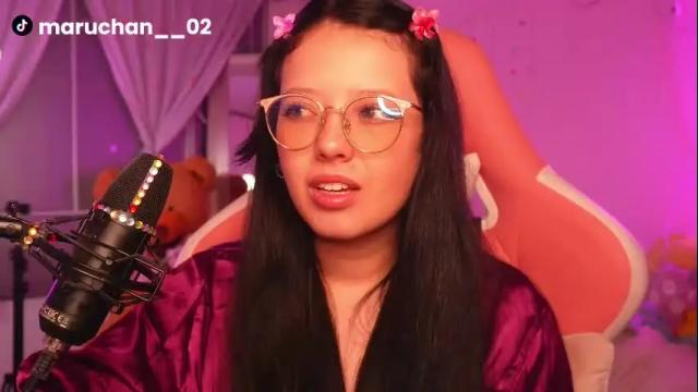Thumbnail 1, maru_chan_'s Stream at Chaturbate, 16 days ago