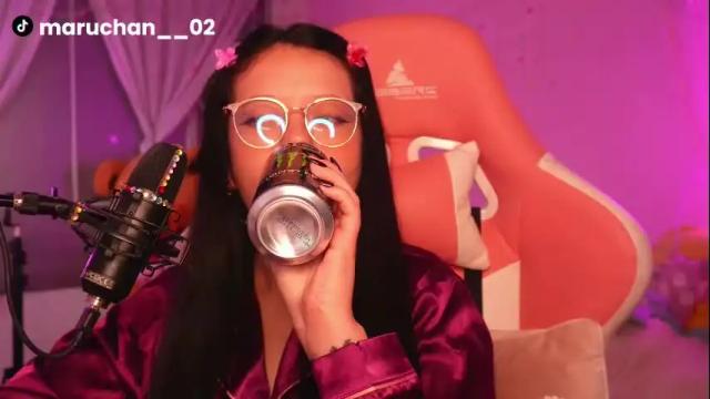 Image 10 of maru_chan_ Stream on Chaturbate on 16 days ago