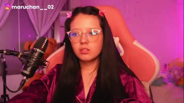 Image 12 of maru_chan_ Stream on Chaturbate on 16 days ago