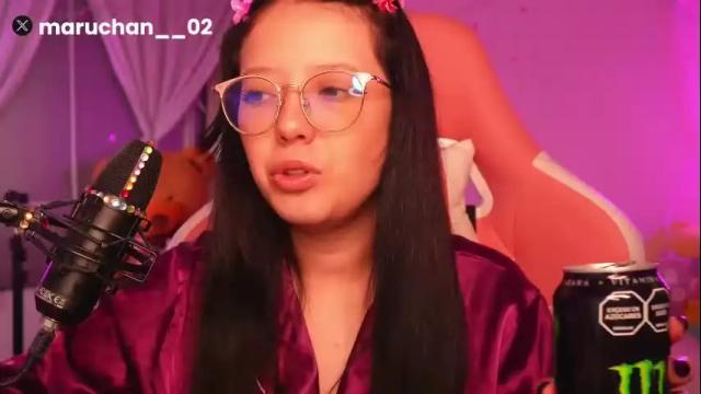 Thumbnail 2, maru_chan_'s Stream at Chaturbate, 16 days ago