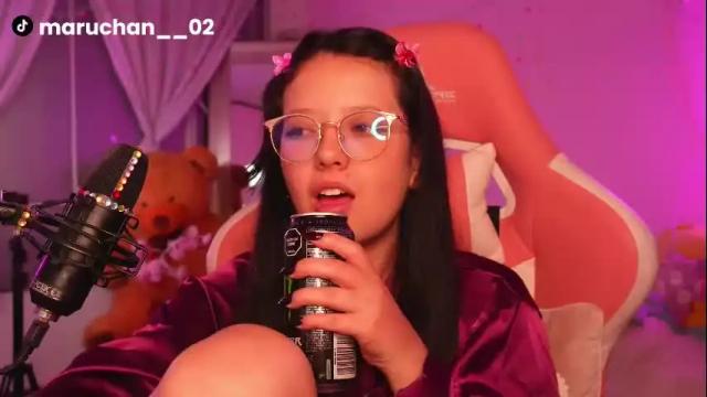 Image 6 of maru_chan_ Stream on Chaturbate on 16 days ago