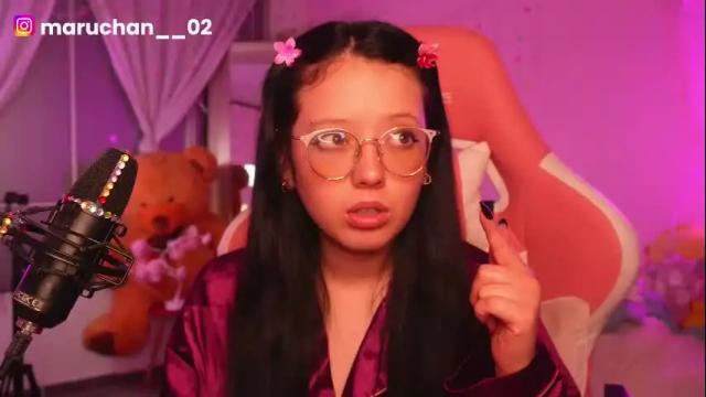 Image 8 of maru_chan_ Stream on Chaturbate on 16 days ago