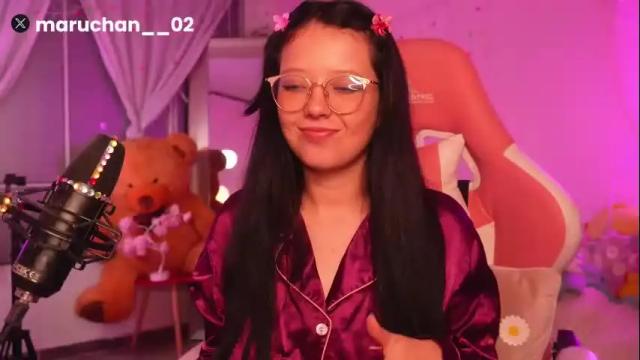 Thumbnail 3, maru_chan_'s Stream at Chaturbate, 16 days ago
