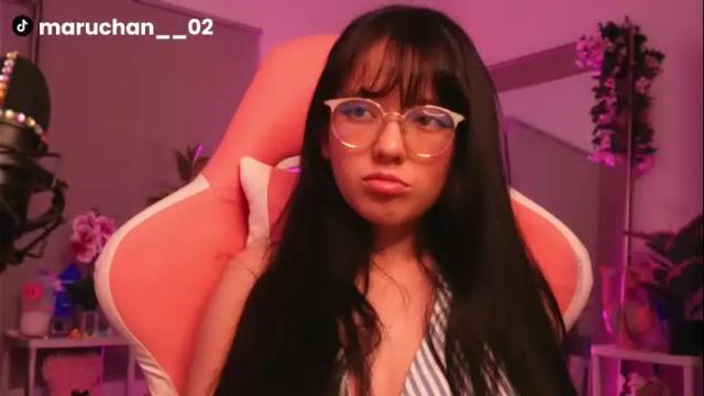Thumbnail 1, maru_chan_'s Stream at Chaturbate, 3 months ago