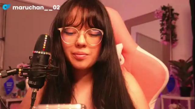 Image 10 of maru_chan_ Stream on Chaturbate on 3 months ago