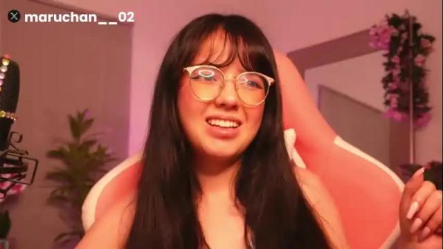 Image 4 of maru_chan_ Stream on Chaturbate on 3 months ago
