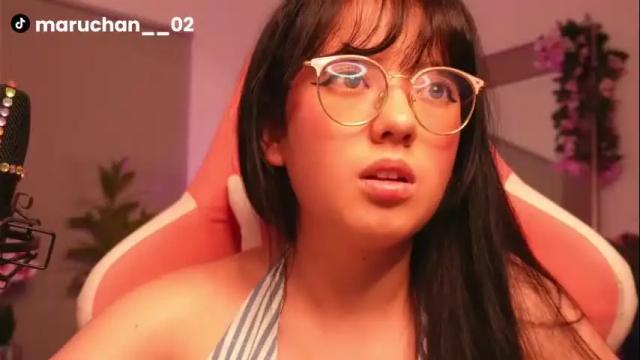 Thumbnail 2, maru_chan_'s Stream at Chaturbate, 3 months ago