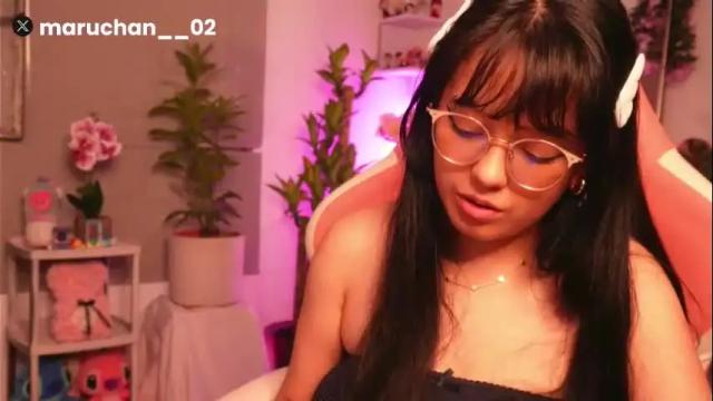 Image 11 of maru_chan_ Stream on Chaturbate on 3 months ago
