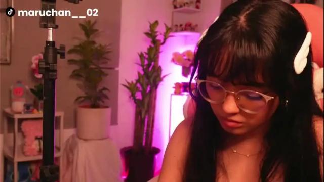 Image 12 of maru_chan_ Stream on Chaturbate on 3 months ago