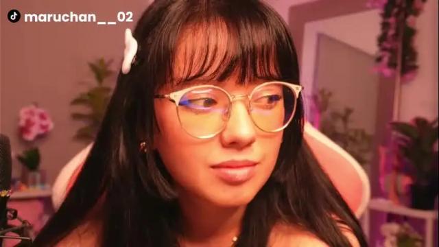 Image 4 of maru_chan_ Stream on Chaturbate on 3 months ago