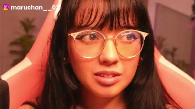 Image 6 of maru_chan_ Stream on Chaturbate on 3 months ago