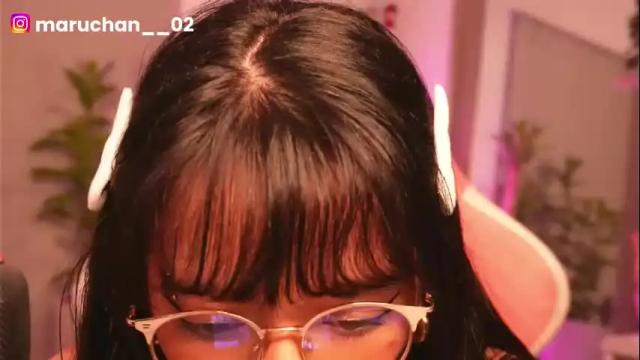Image 7 of maru_chan_ Stream on Chaturbate on 3 months ago