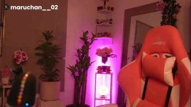 Image 8 of maru_chan_ Stream on Chaturbate on 3 months ago
