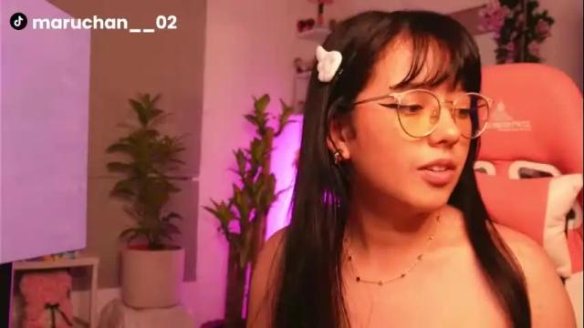 Thumbnail 3, maru_chan_'s Stream at Chaturbate, 3 months ago