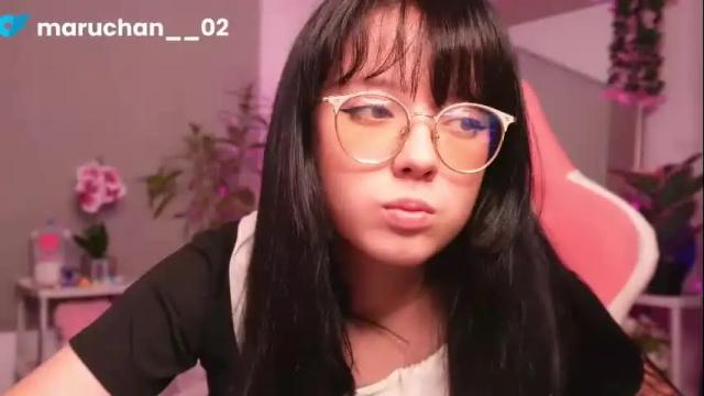 Image 11 of maru_chan_ Stream on Chaturbate on 3 months ago